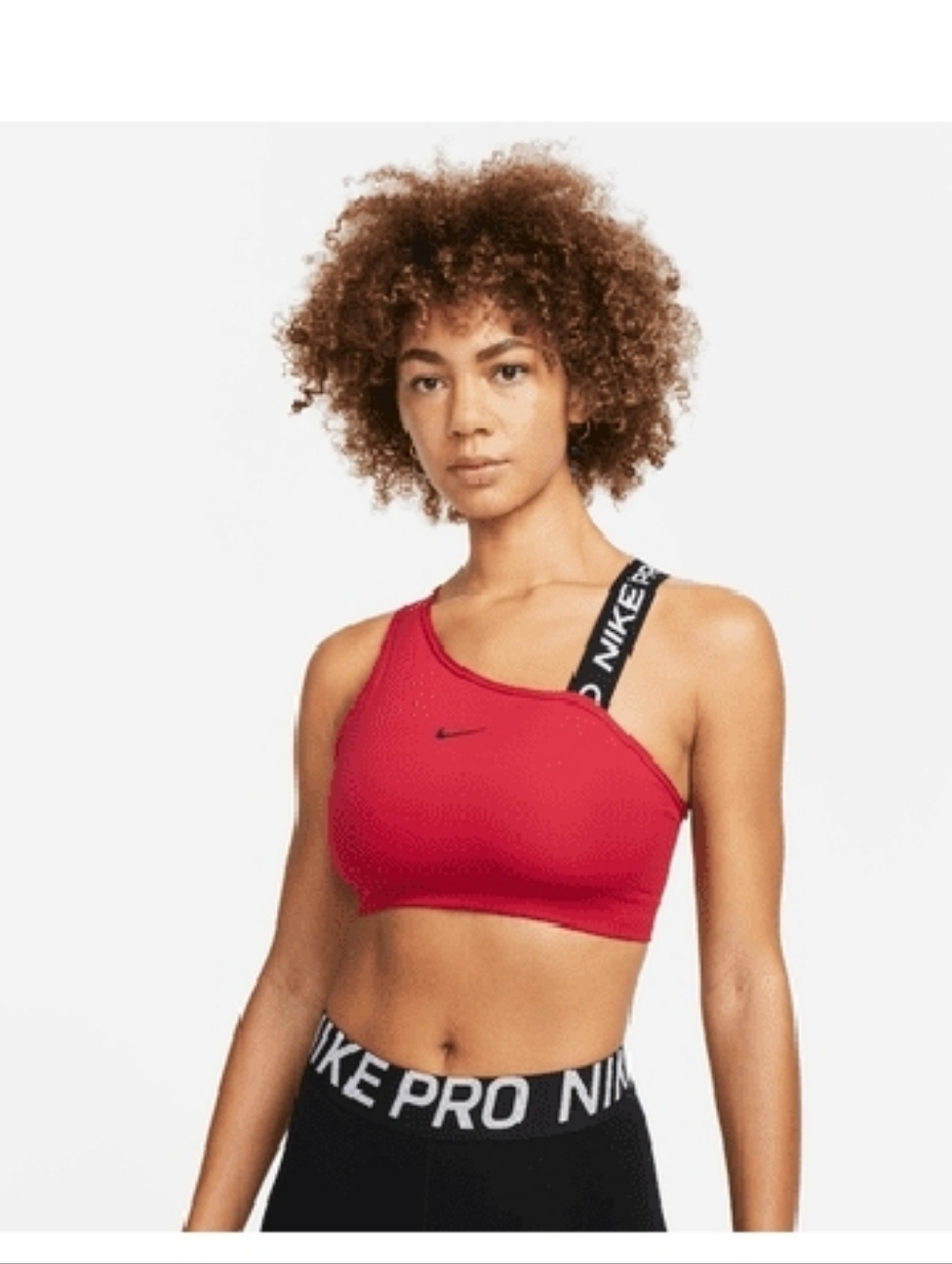 Nike Pro Swoosh Bra M